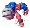 Fist