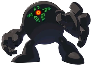 Shadow Devil