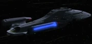 Třída Intrepid
