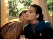 Deral a Jadzia v roce 2371