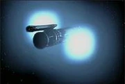 Phoenix přechází na warp rychlost