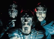 Klingonští muži (konec 23. století)