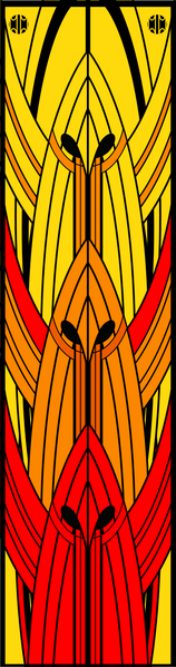 Datei:Ornament im Quark's.svg