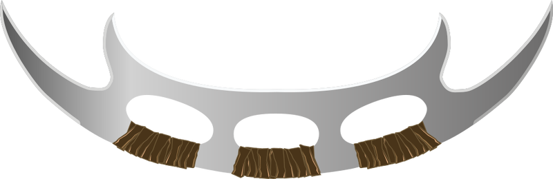 Datei:Bat'leth.svg