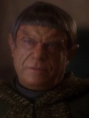 Senator Pardek 2368