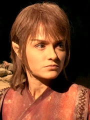 T'Pau in den 2150ern.