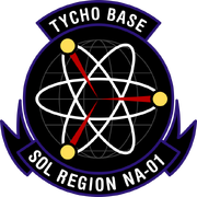Die Tycho Base