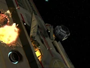 Die Evakuierung der USS Valiant