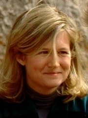 Samantha Wildman