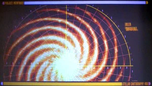 Der Deltaquadrant