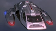 Shuttle der Enterprise-E