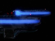 Die Antriebssysteme der USS Enterprise (NCC-1701-C)
