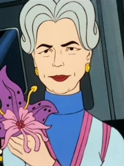 Doktor Sarah April