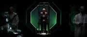 Picard ist gefangen.