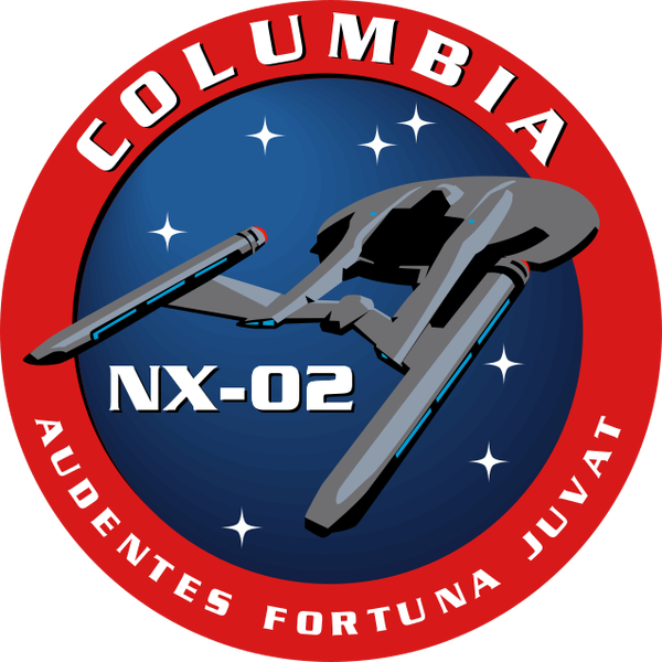 Datei:Logo Columbia NX-02.svg