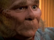 Neelix ist seiner Stimmbänder beraubt worden.