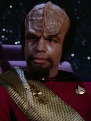 Dienst an Bord der USS Enterprise (NCC-1701-D)