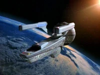 Die USS Pasteur