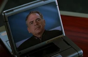 Als Admiral Hayes in „Star Trek: Der erste Kontakt“