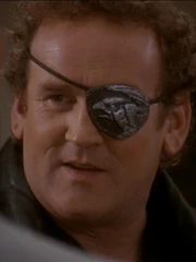 Falcon, der Killer