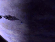 Der Planet Goralis III.