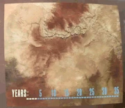 Terraforming als Gesamtübersicht.