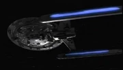 Die USS Centaur