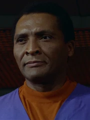 Doktor Richard Daystrom
