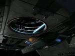 Type 10 shuttlepodDS9: "The Sound of Her Voice"