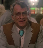 Noble Willingham as Texas