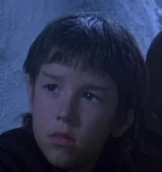 ... as Spock (1984).