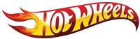 Hot Wheels logo