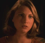 ...as Melanie