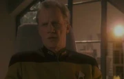 Vice Admiral Toddman in 2371.