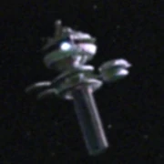 Deep Space 5 in 2370