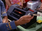 A biocomputer