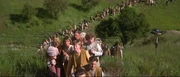 The Ba'ku exodus