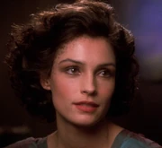 ... as Kamala. (1992)