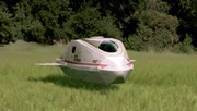 Shuttlepod 1