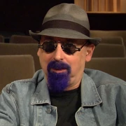 Ira Steven Behr