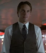 A FBI Agent