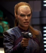 ... as Daelen