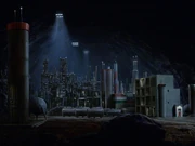 Janus VI mining colony (remastered)