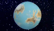 892-IV from orbit