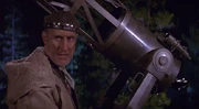 Cochrane's telescope