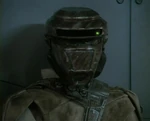 The Breen Prisoner