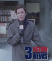 Marci Collins