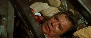 Captain Kirk dies