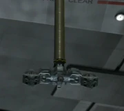 Quantum beacon deployed