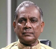 Captain Chandra (2267)